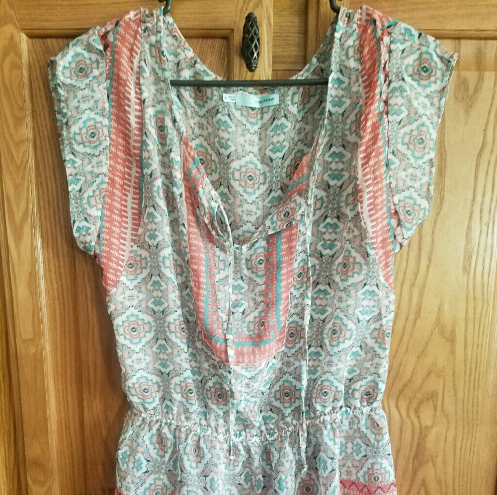 Woman's blouse